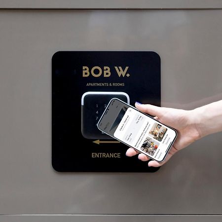 Bob W Commercial House London Luaran gambar