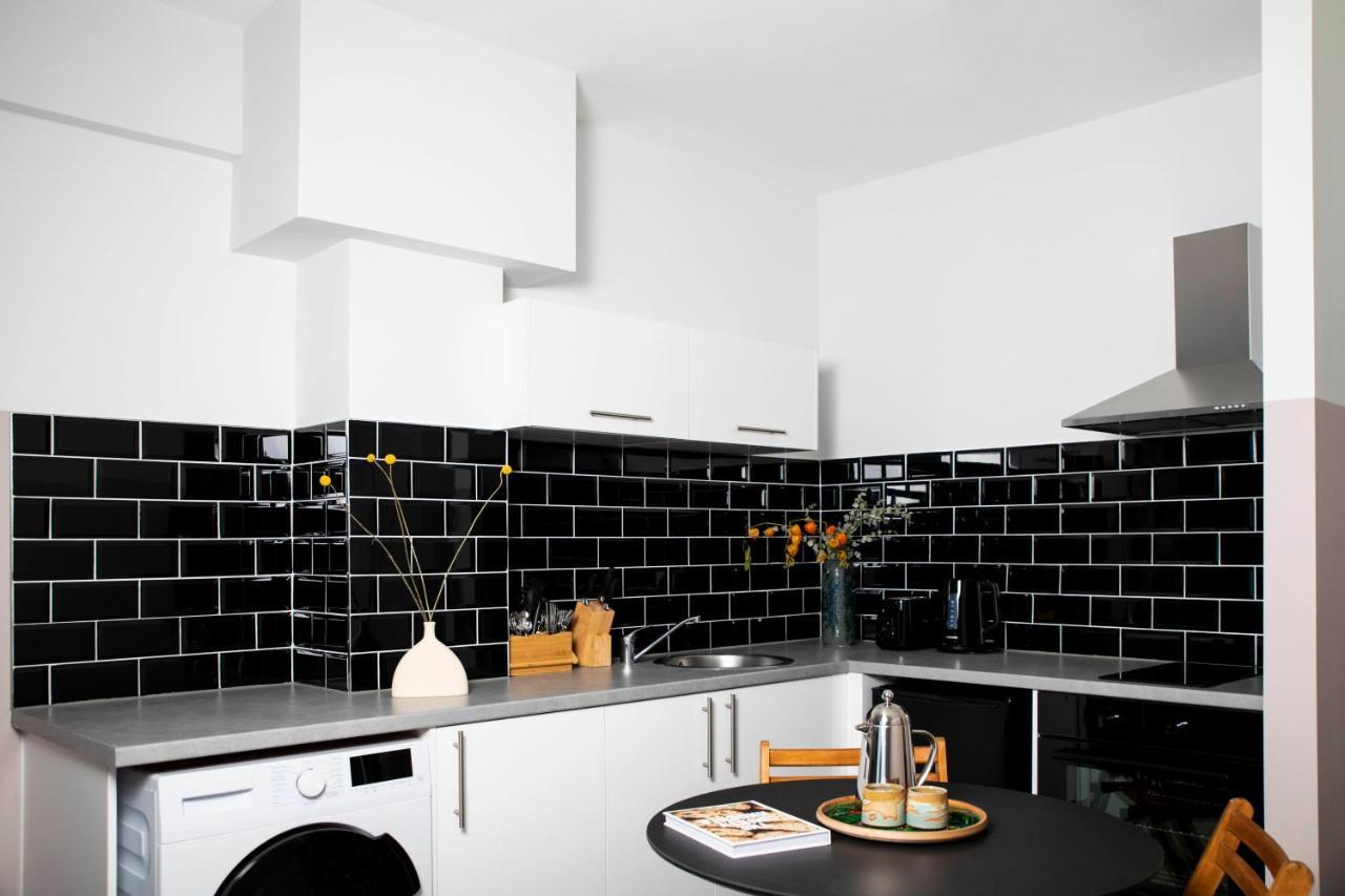 Bob W Commercial House London Luaran gambar