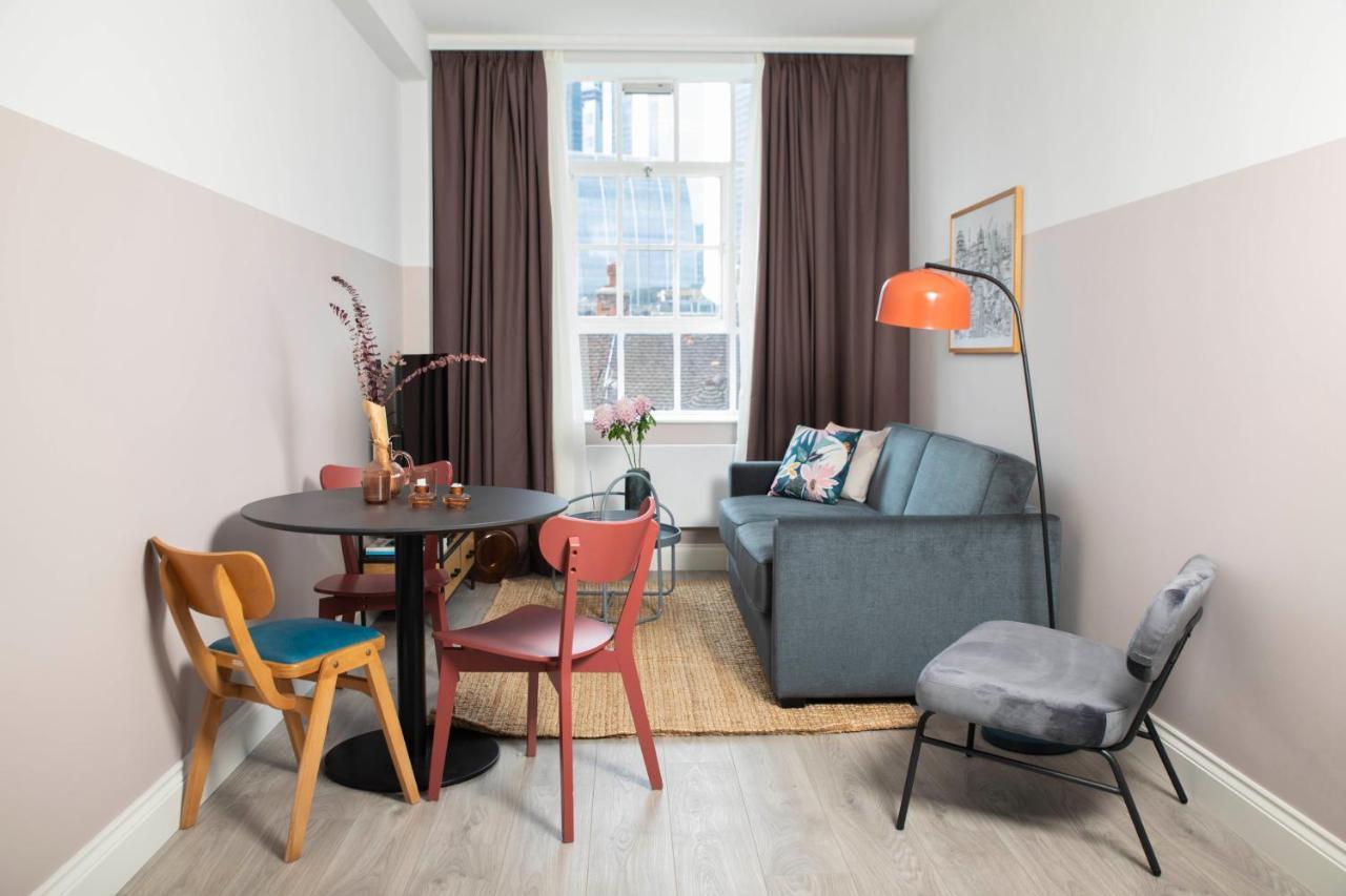 Bob W Commercial House London Luaran gambar