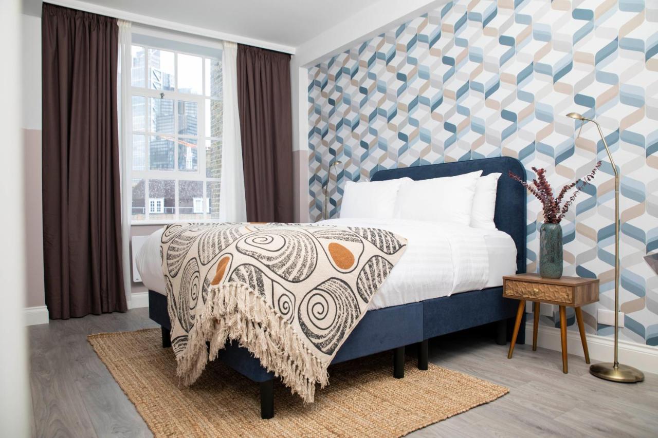 Bob W Commercial House London Luaran gambar