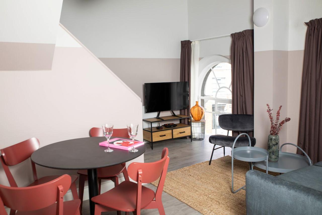Bob W Commercial House London Luaran gambar